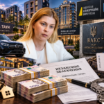 14 мільйонів незаконного збагачення та приховані елітні квартири: НАБУ і САП завершили слідство у справі колишньої віцепрем’єрки та послочки Ольги Стефанішиної
