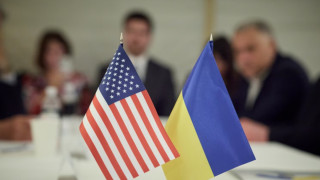 Розвідувальний шантаж: США погрожують припинити передачу даних Україні в разі нових ударів по території РФ