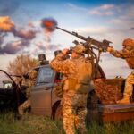 Росія запустила по Україні 160 дронів: понад сотня реактивних, зафіксовано влучання на 14 локаціях