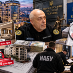 Мільйонні махінації під дахом спецслужб: як експерти Мін’юсту підробляли документи для ексглави кібербезпеки СБУ Іллі Вітюка